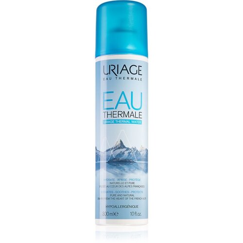 Uriage eau Thermale Thermal Water umirujuća termalna vodica u spreju 300 ml unisex Slike
