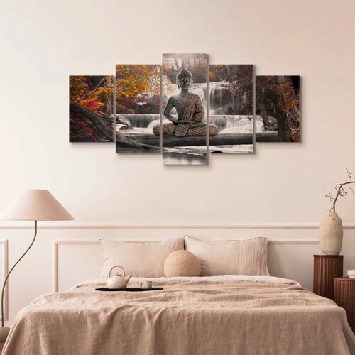  Slika - Autumn Buddha 200x100 Standard Cene
