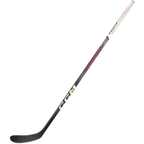 CCM Hokejska kompozitna palica JetSpeed FT6 Pro Senior, 70 Grip 29, stran: desna, (20742133)