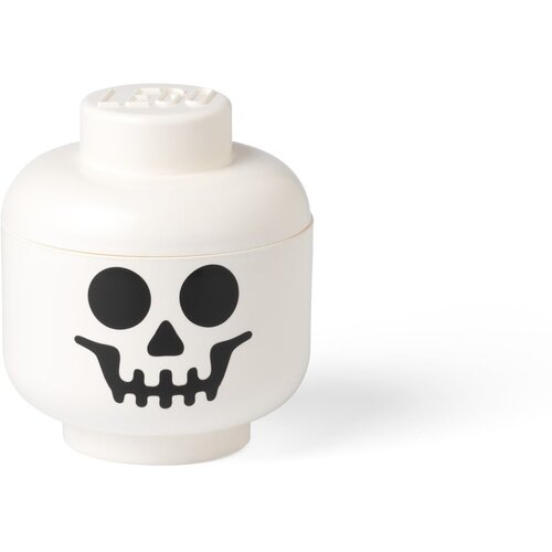 Lego Kutija u obliku figure za pohranu Kostur, ⌀ 16,3 cm Cijene