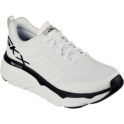 Skechers Modne superge ZAPATILLAS MAX CUSHIONING 128575 Bela Slike