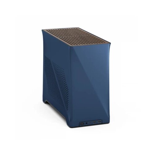 Fractal Design kući&amp;scaron;te era 2 midnight blue, FD-C-ERA2N-03 Slike
