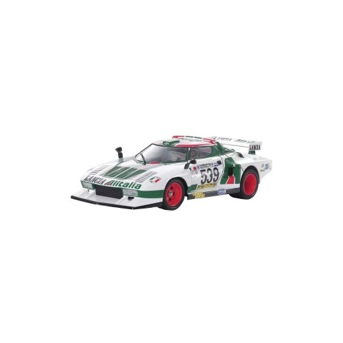 Tamiya 300025210 Lancia Stratos Turbo model automobila za sastavljanje 1:24 Cijene