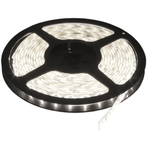  LED traka dnevno svetlo 120 LED / 1m Cene