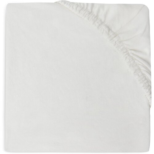 Jollein plahta 140x70/150x75 ivory Cijene