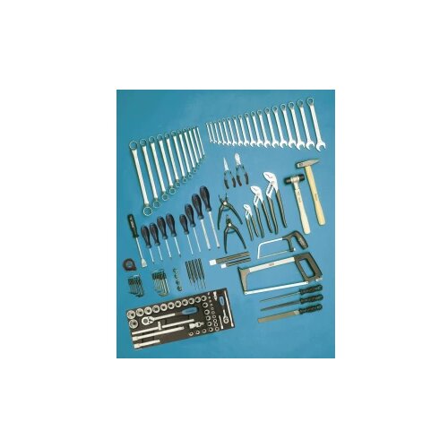 Hazet Set alata za obrtnike 116-dijelni set 0-111/116 Cijene