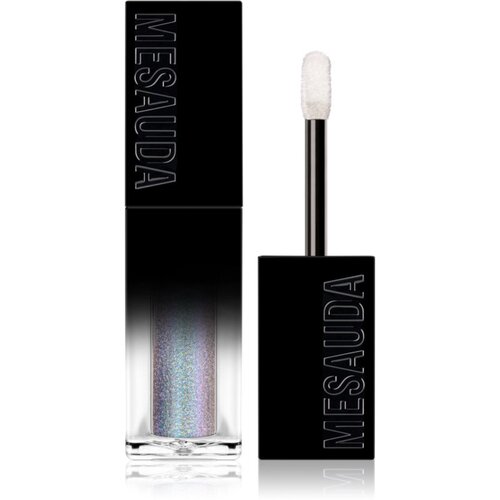 Mesauda Milano Galactic Shadow tekoče senčilo za oči odtenek 102 Nebula 4,5 ml Cene