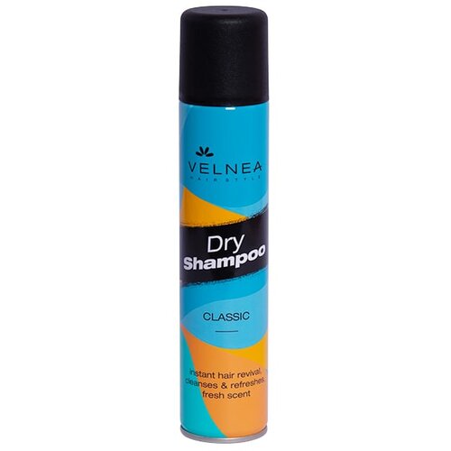 Velnea &scaron;ampon za suvo pranje Classic 200ml Cene