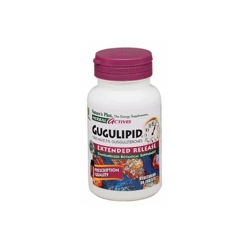 Herbal aktiv gugulipid Tablete