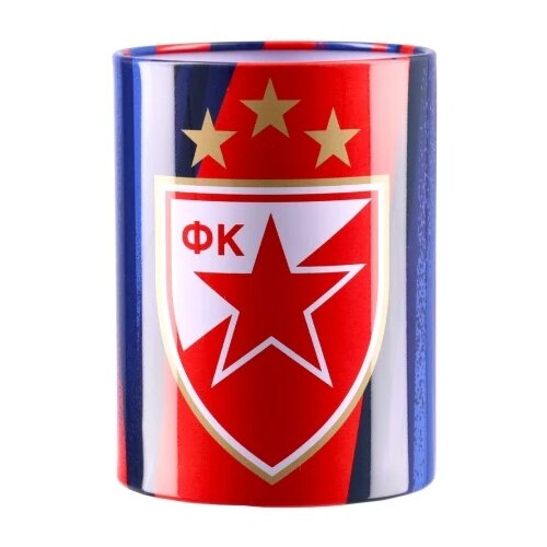 Best Buy holdy čaša za olovke crvena zvezda ( 300342 ) Cene