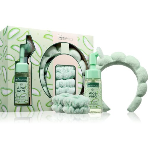 IDC INSTITUTE Aloe Vera poklon set za žene Cene