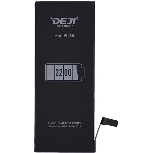  Baterija DEJI za iPhone 6S (2300 mAh) Cene