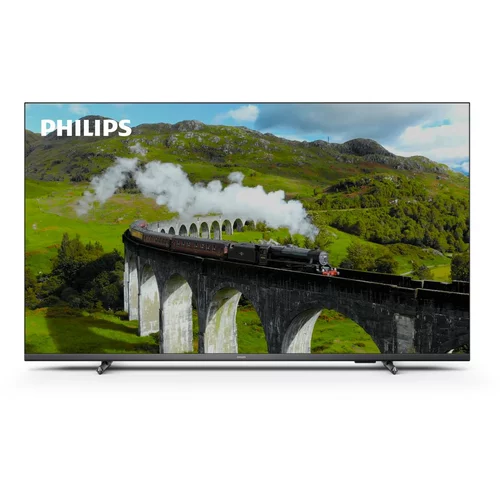 Philips 4K serija 7608 TV sprejemnik, (20514670-c814506)