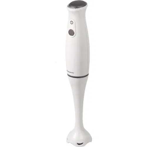 Thomson THMX06085 Mikser štapni, 200W, sa dvije posude, Bijeli Thomson THMX06085 Mikser štapni, 200W, sa dvije posude, Bijeli