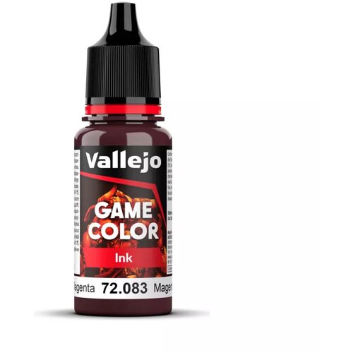 Vallejo GC Magenta Ink18 ml boja Cene