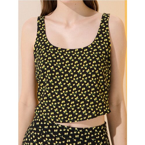 Sinsay Crop top Slike