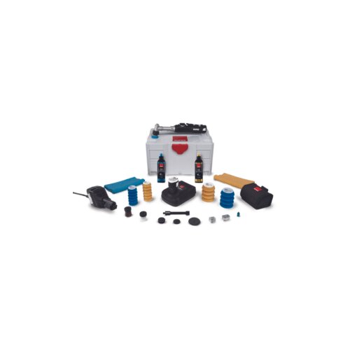  RUPES set za poliranje Ibrid Nano HR81ML/LUX Cijene