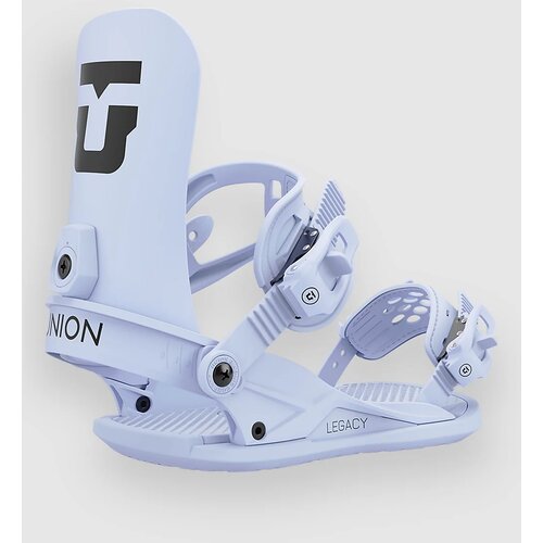Union Legacy Snowboard Bindings light blue Cijene