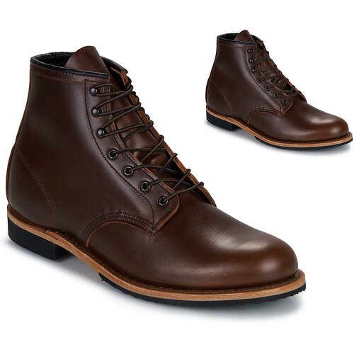 Red Wing Pol&scaron;kornji BECKMAN Kostanjeva Cene