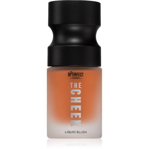 BPerfect The Cheek tekoče rdečilo za ustnice in lica odtenek Cherub 15 ml Cene