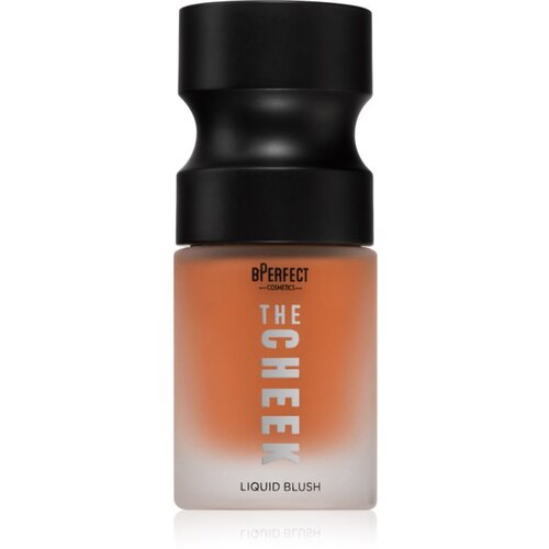 BPerfect The Cheek tekuće rumenilo za usne i lice nijansa Cherub 15 ml Cene