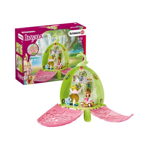 Schleich 42520 - bayala - Marween živalski vrtec Cene