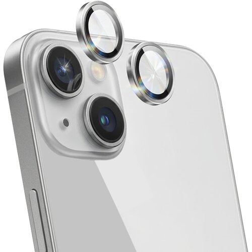 Force Glass Za&amp;scaron;čita objektiva kamere za iPhone 15/15Plus Izvirna izjemno odporna za&amp;scaron;čita, (5000308950) Slike