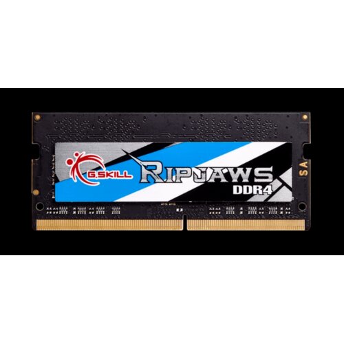 G.skill 16GB 3200MHz SODIMMRipjaws, DDR4, CL22 Cijene
