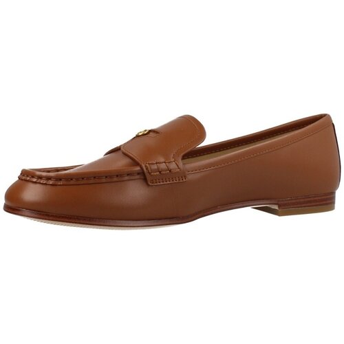 Michael Kors Mokasini 40s6jnfp1l Jennings Loafer Kostanjeva Cene