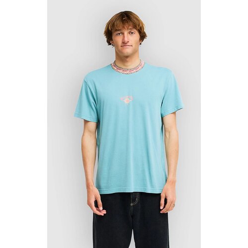 Billabong Tribal T-Shirt blue haze Cene
