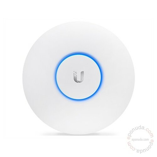 Ubiquiti UniFI UAP AC Lite wireless access point Slike