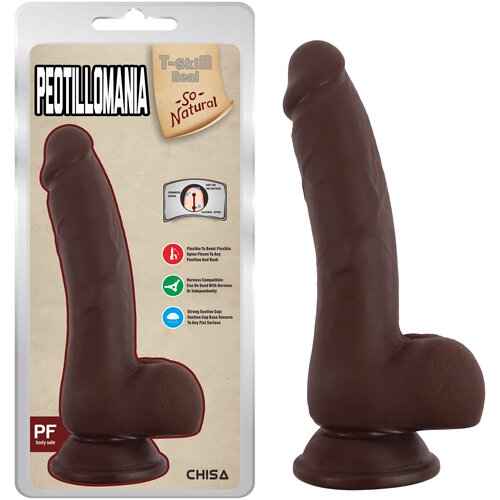 Chisa Peotillomania Dildo CN 711773244 Cene