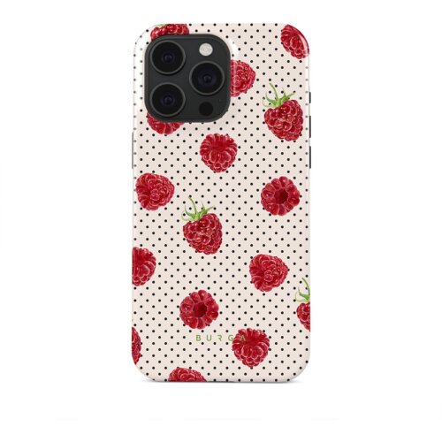 BURGA Silikonski ovitek Tough za iPhone 15 Pro - - Summer Forever Cene