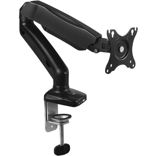 Ewent Monitor Support Desk z amortizerjem 13" do 27", (21405186) Cene