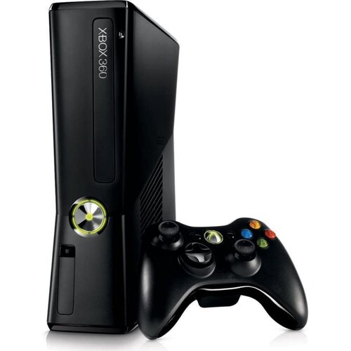  Obnovljen Xbox 360 Slim 4GB + 2 leti garancije Cene