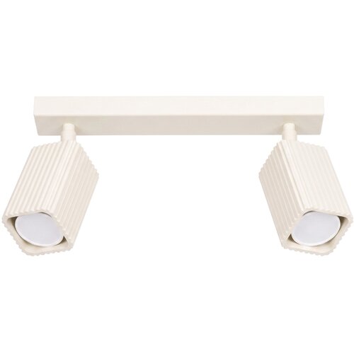 Sollux Lighting Stropna svetilka RAYO 2 bež, (5000499475) Cene