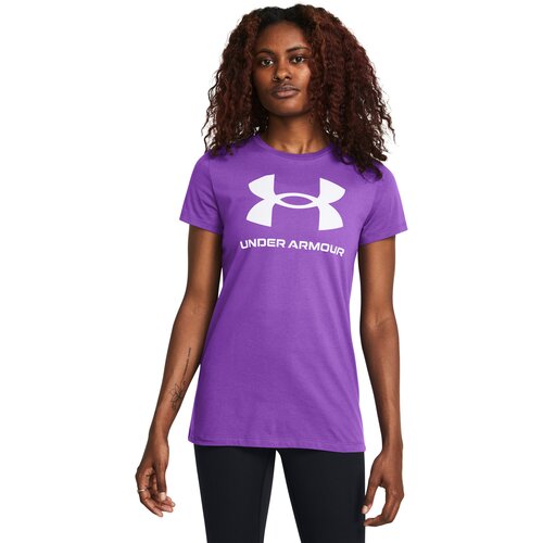 Under Armour UA Logo SS-PPL Cene