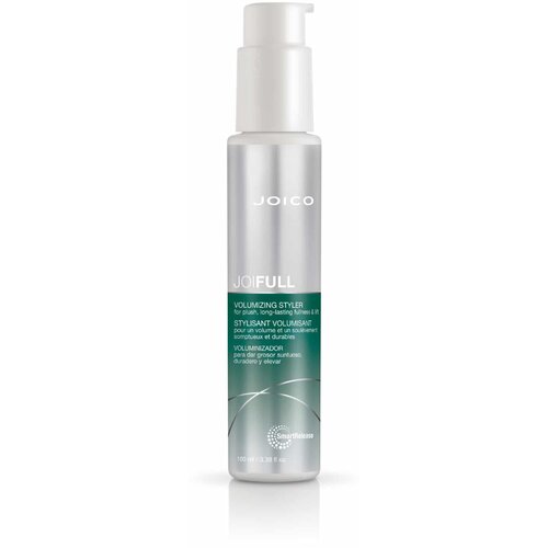 JOICO JOI FULL Gel krema za stilizovanje tanke kose 100ml Slike
