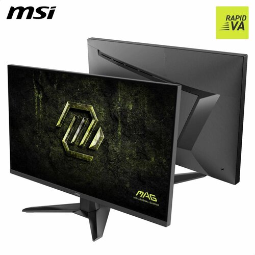 MSI Monitor 32 MAG 325QF E18V WQHD Rapid VA 180Hz Cijene