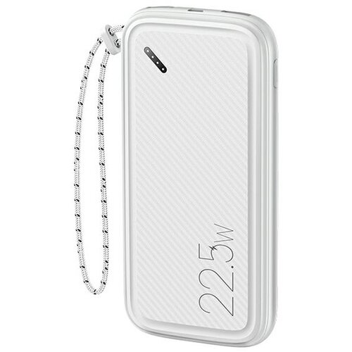 Usams POWERBANK PB56 10000MAH ZA TELEFONE HITRO POLNJENJE 22,5W PD QC3.0, (5000008740) Cene