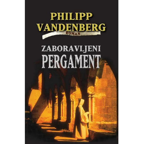  Zaboravljeni pergament, Philipp Vandenberg