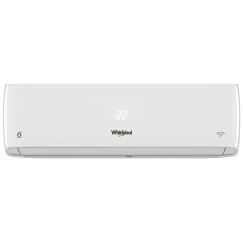 Whirlpool Klima SPICR312WF I/O Cene