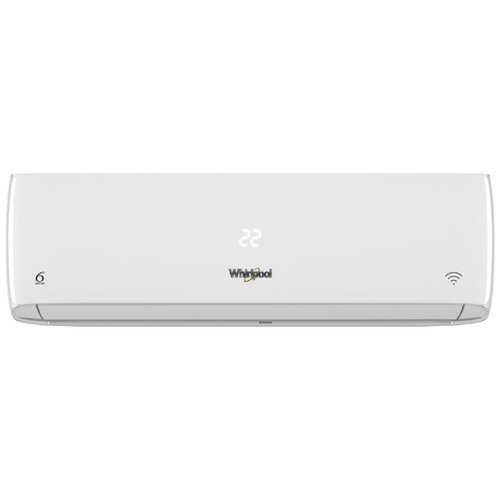 Whirlpool SPICR 312 W INVERTER TYPE KLIMA Slike