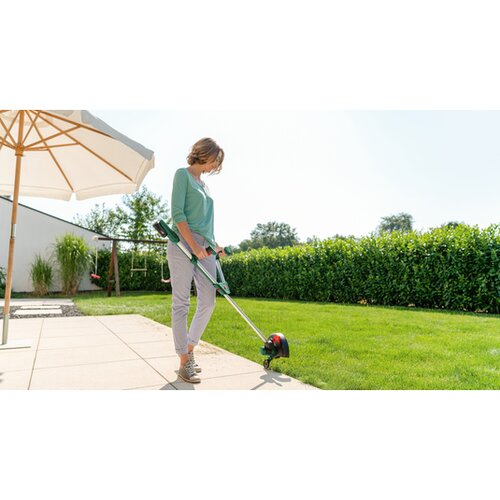 Bosch universalgrasscut 18V-26 (solo alat) &amp;scaron;i&amp;scaron;ač tratine, akumulatorski Slike