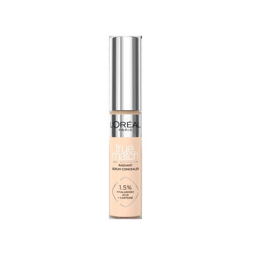 L´Oréal Paris serum korektor - True Match Radiant Serum Concealer - 3R Cene