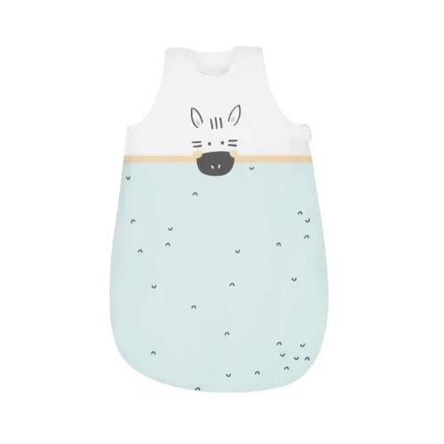 Kikka Boo Vreća za spavanje 6-18m Stripy Friends KKB00140 Cene