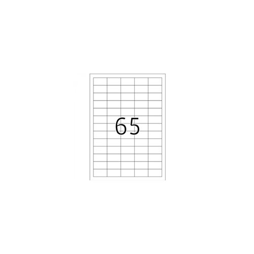Apli Odvojive naljepnice, 38 x 21,2 mm Cijene