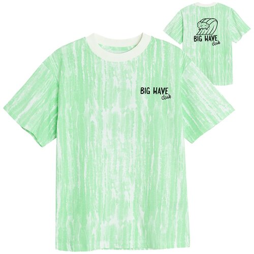 Cool club majica KR CCB3023023 F bela 164 Slike