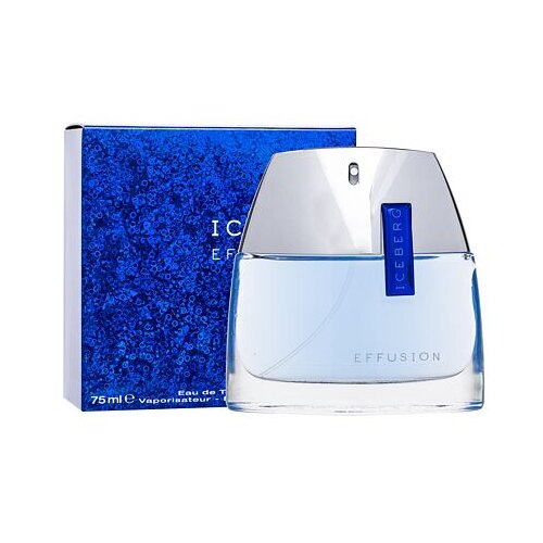 Iceberg Effusion Man toaletna voda za mu&scaron;karce 75 ml Cijene