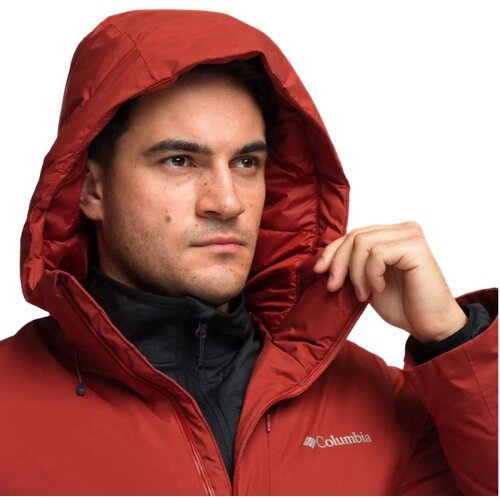 Columbia Trailborne Insulated mu&amp;scaron;ka zimska jakna 2174203632 Slike